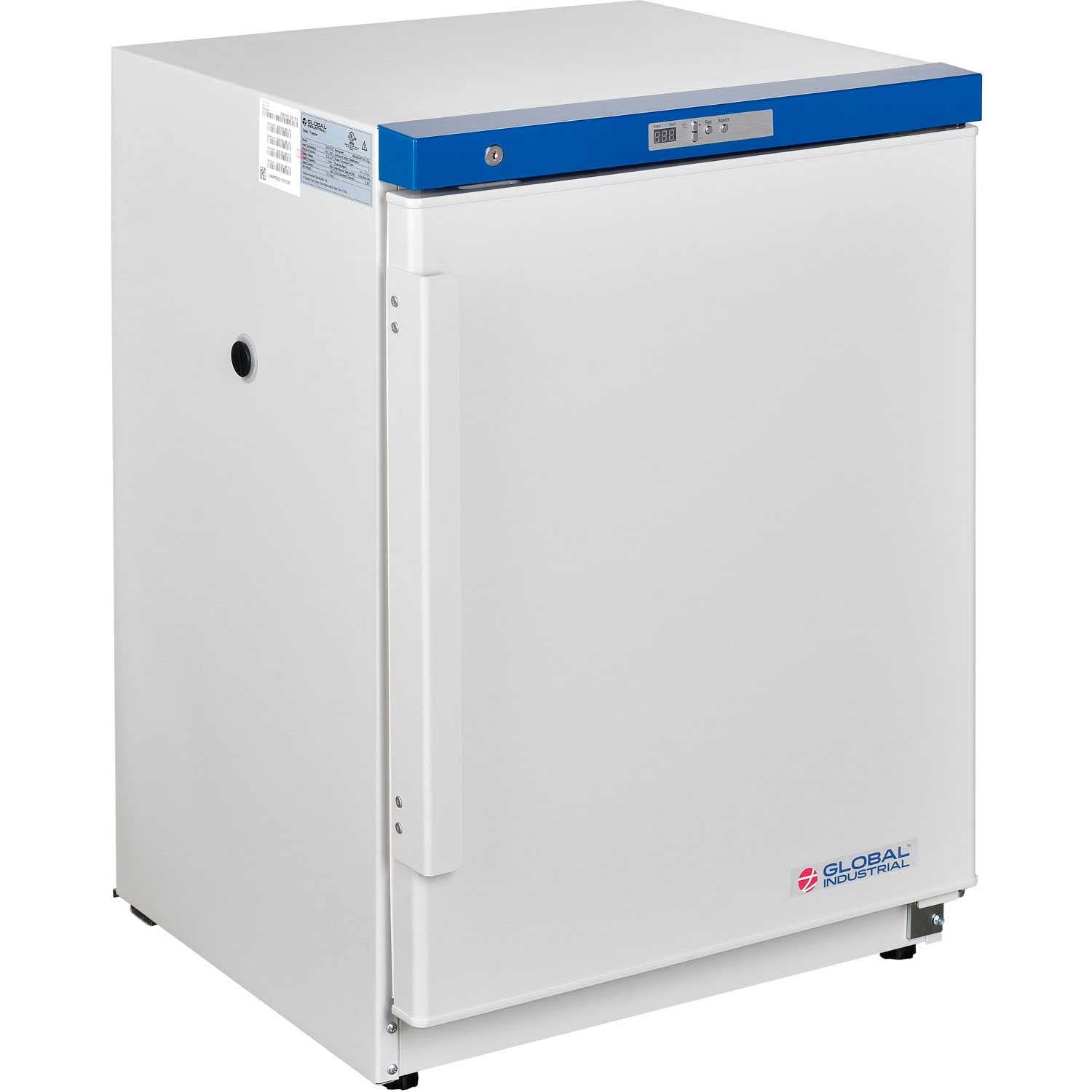 Amazon.com: Global Industrial Undercounter Laboratory Freezer